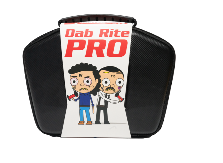 Dab Rite x The Waterboyz Lethal Torches PRO