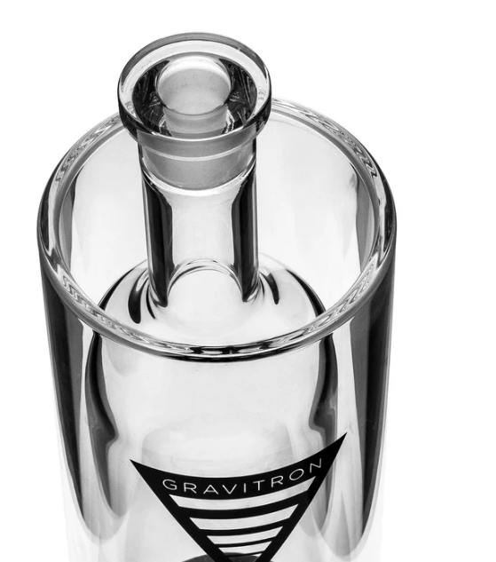 GRAV - 9" Gravitron - Medium
