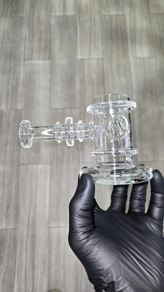 Monark Glass - Puffco Proxy Dry Pipe