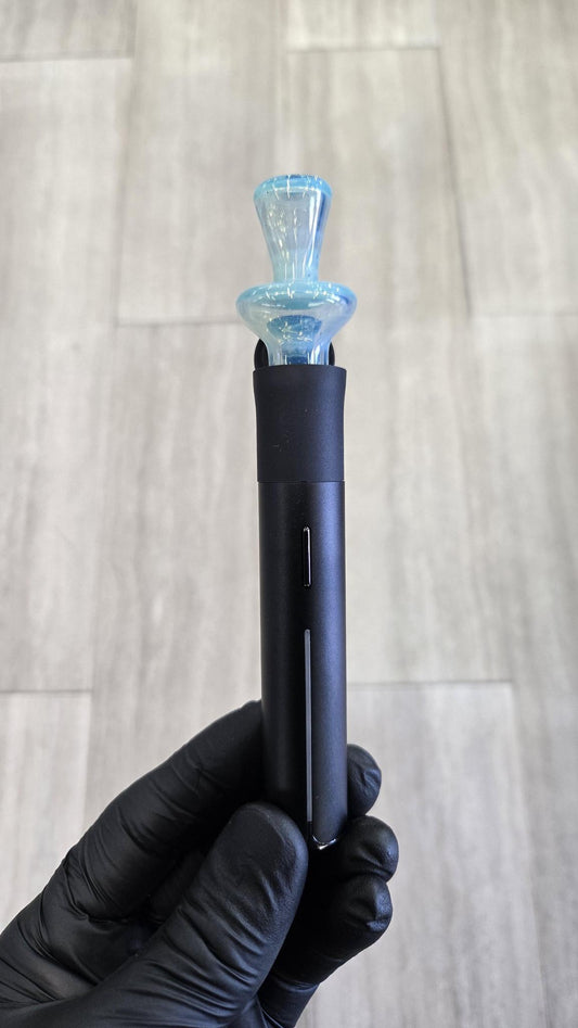 Indo Glass X Geoffmade - Full Color Pivot Top