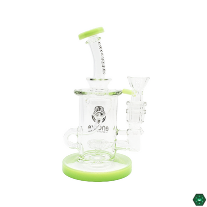 Encore Glass - 7" Incycler
