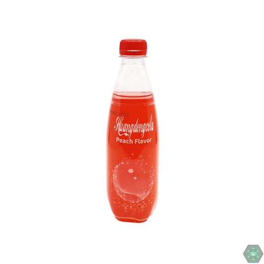 Exotic Pop - Huang Dong Cola Peach