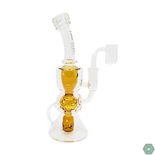 Encore Glass - 9" Fab Incycler