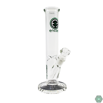 Encore Glass - 12.5" 50x5 Straight Tube