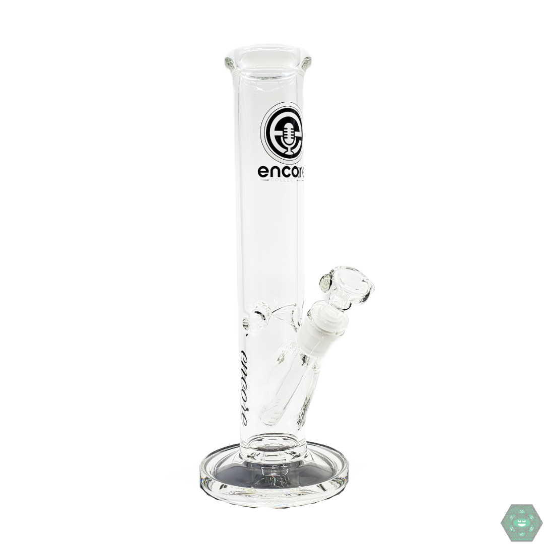 Encore Glass - 12.5" 50x5 Straight Tube