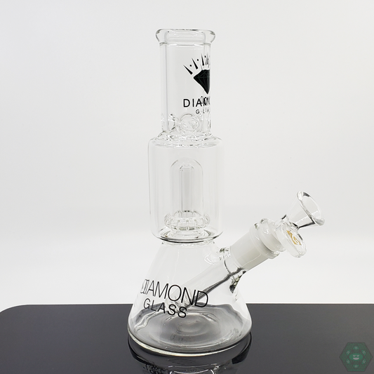 Diamond Glass - Mini UFO Beaker