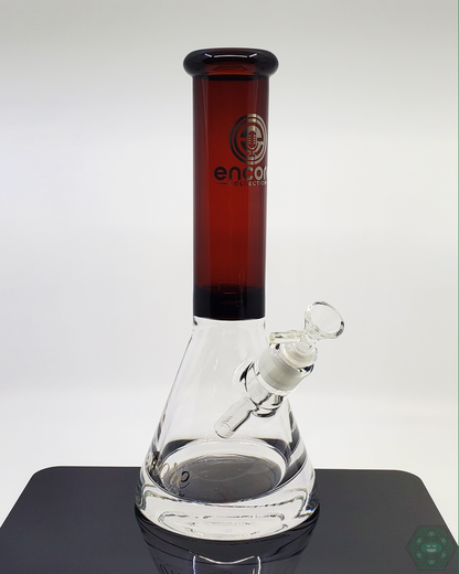 Encore Glass - 12.5" Heavy Bottom Beaker
