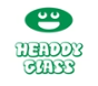 Representative overview image of Headdy Glass