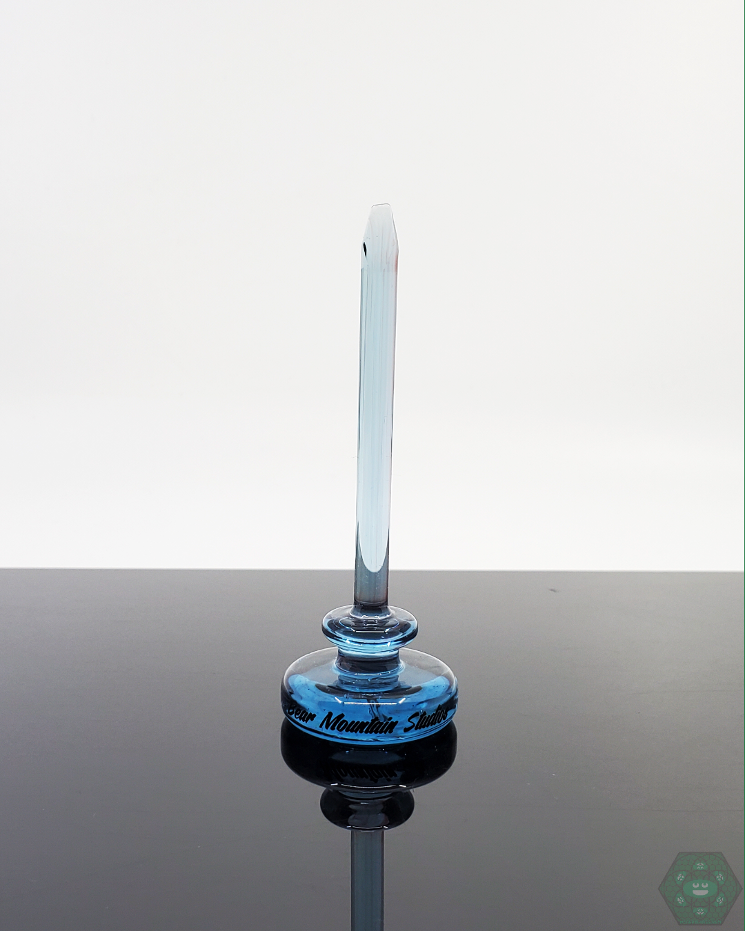 Precision Dabbing Tools - Bear Mountain Dabbers. Ergonomic and eye-catching dabbers compatible with various rigs. Ideal for beginner and pro dabbers alike.