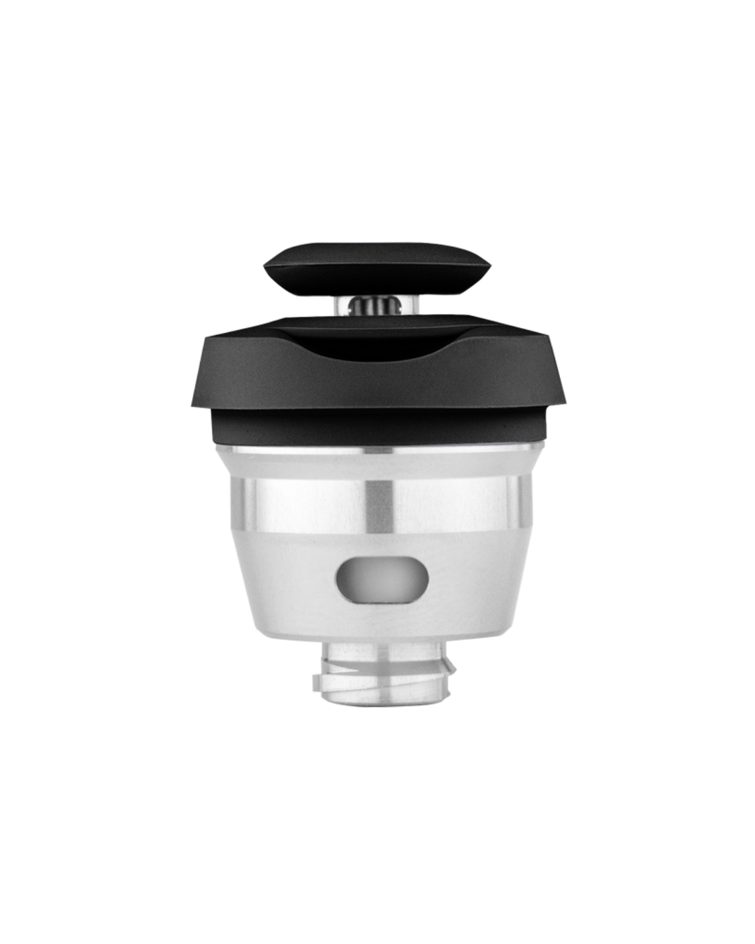 Puffco Peak 3D Chamber - Next-Level Flavor and Efficiency.