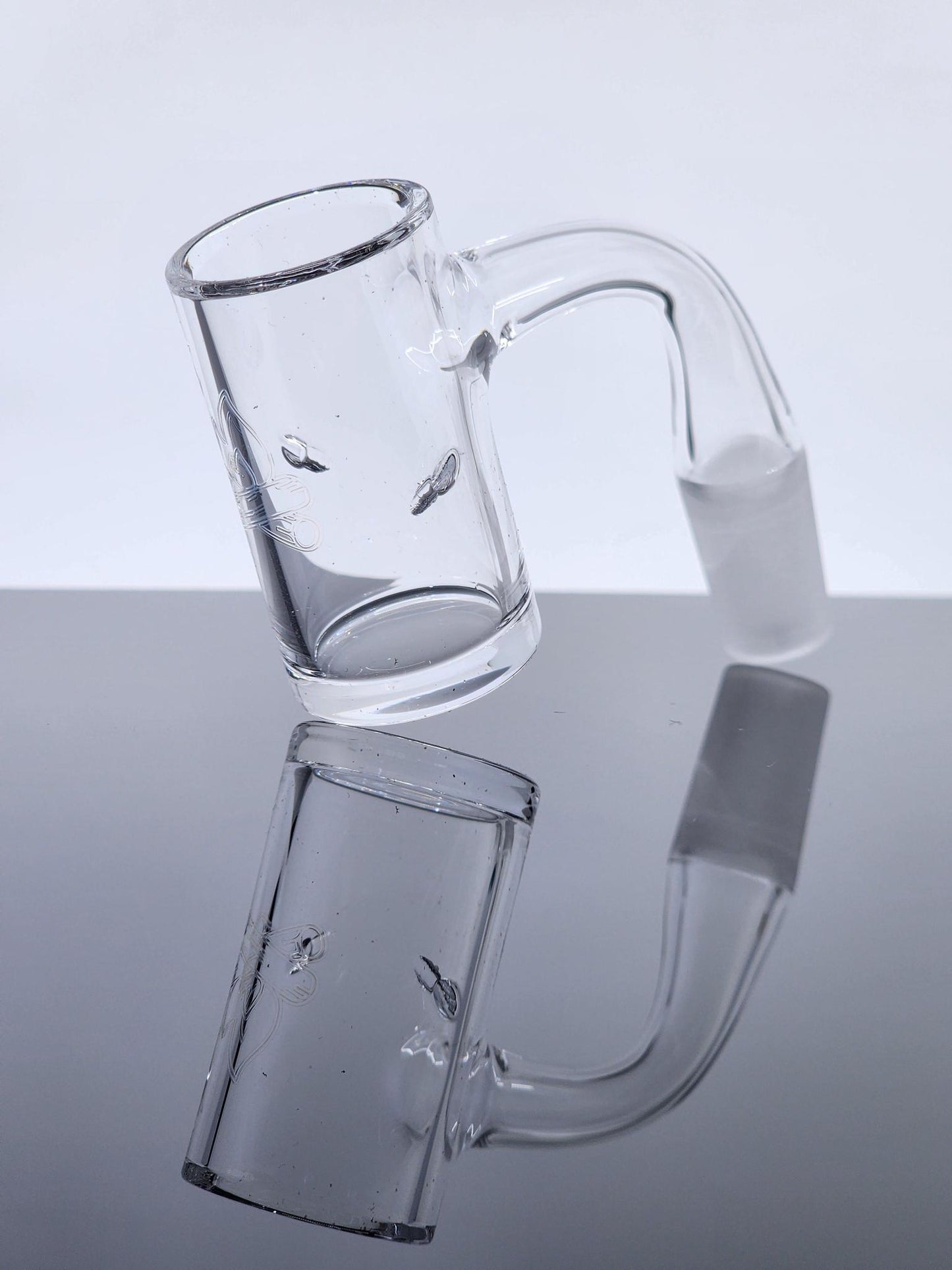 Campfire Quartz - Auto Spinner