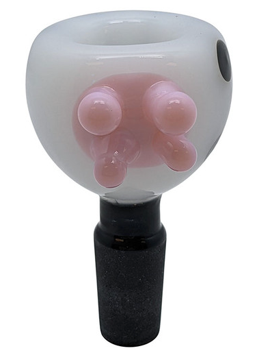 BSG - Cow Design Bowl