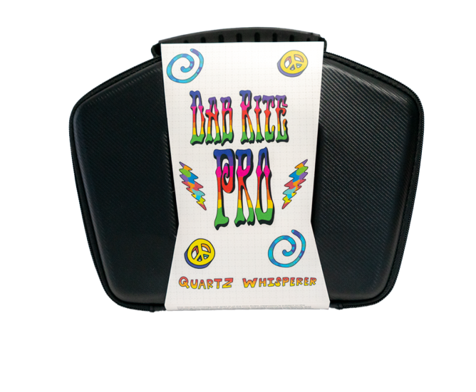 Dab Rite x Wookerson PRO