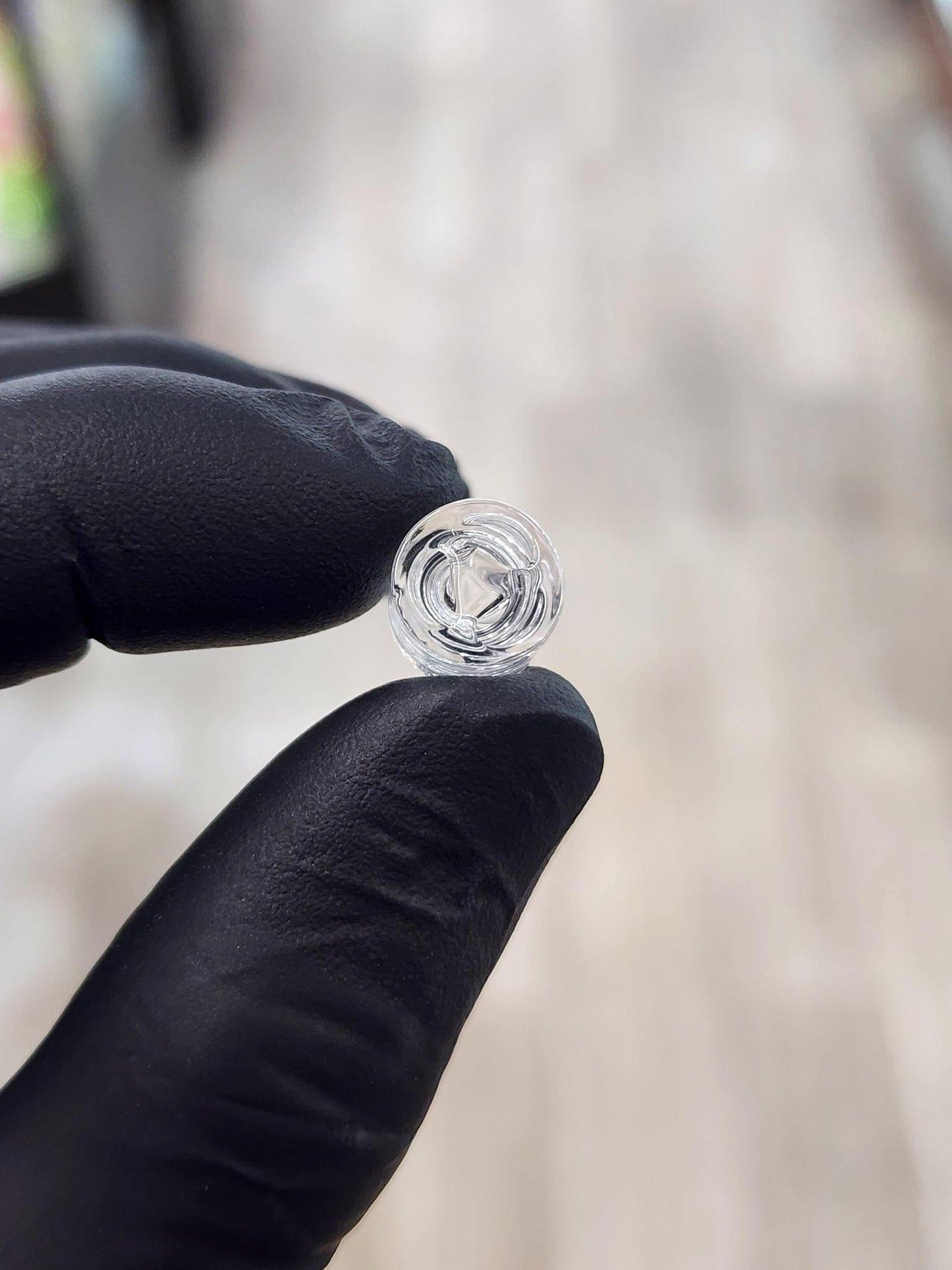 Bradley Miller - Proxy Spinner Plug