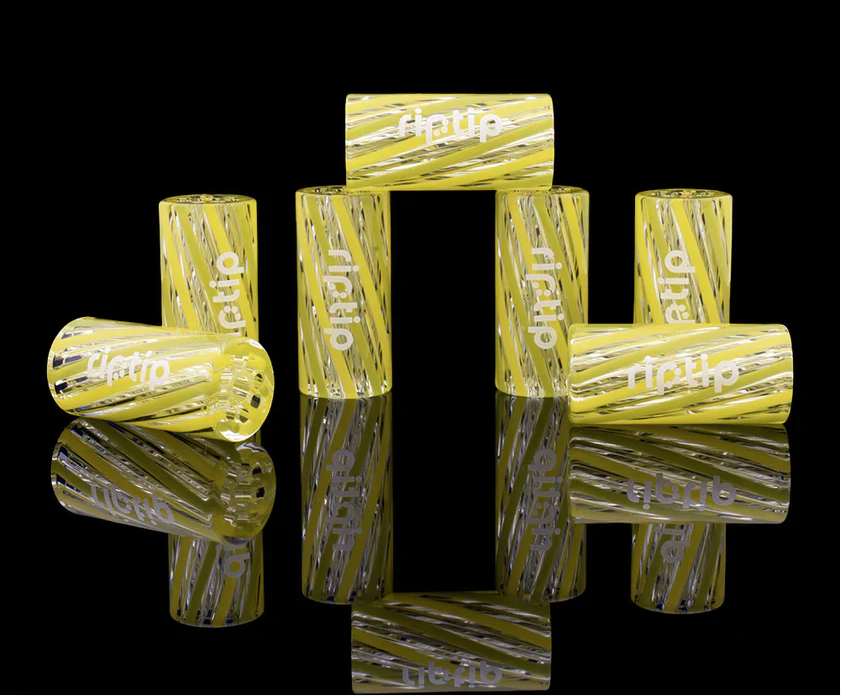 Gordo Scientific Rip Tips - Acid Gremlin Pinstripe