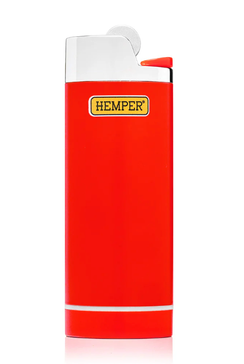 Hemper Market - LIT Vape Stealth 510 Battery