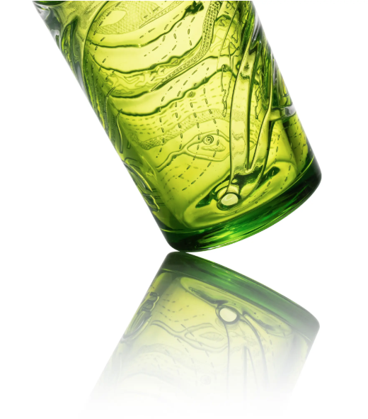 Jupiter 7.5″ Tall Tumbler