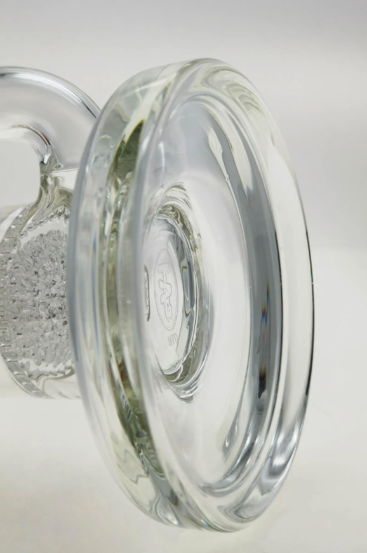 TAG - 14" Single Netted Disc Diffuser to Spinning Splash Guard