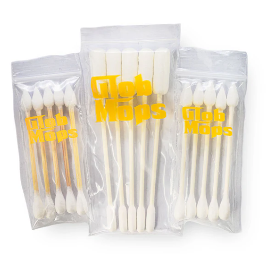 Glob Mops - Round Mop Bucket