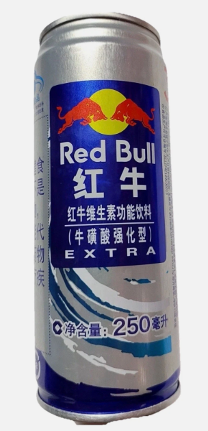 Red Bull Extra (China)