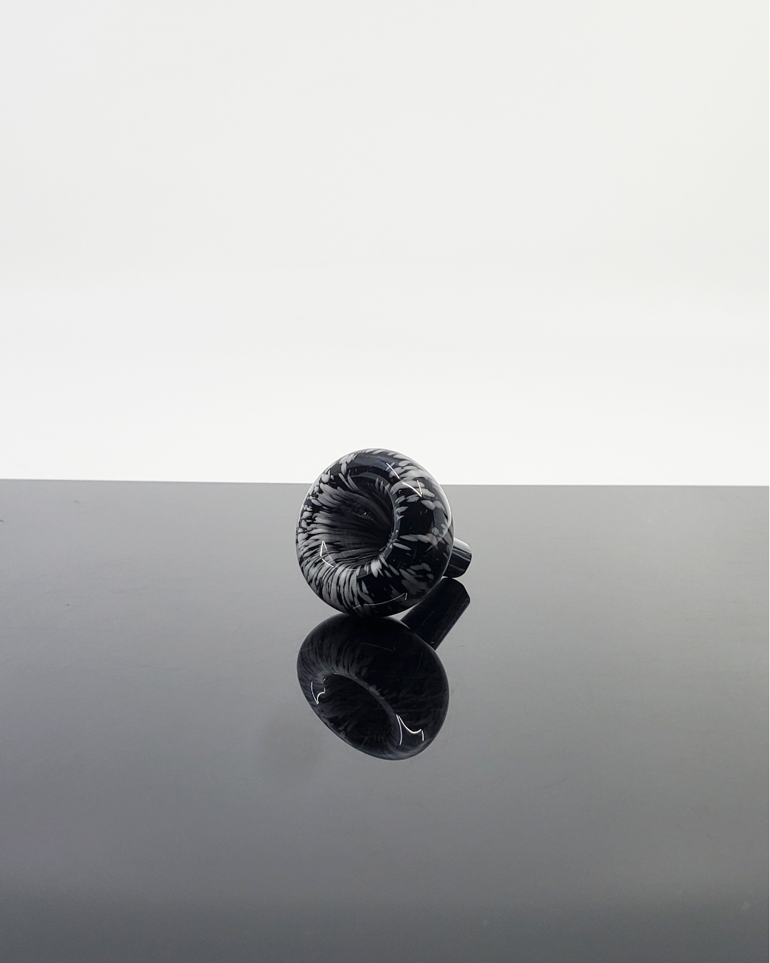 BMFT Glass 10MM Slide | High-Quality Handcrafted Construction for Durable and Reliable Performance in Dabbing