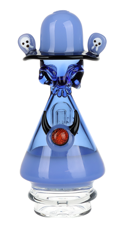 Pulsar Death Bunny Glass Attachment for Puffco Peak & Peak Pro