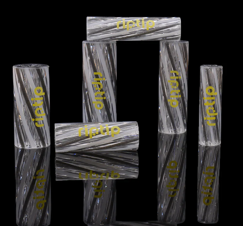 Gordo Scientific Rip Tips - Disco Pinstripe