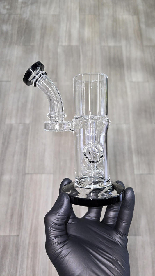 Monark Glass - Puffco Proxy Bubbler