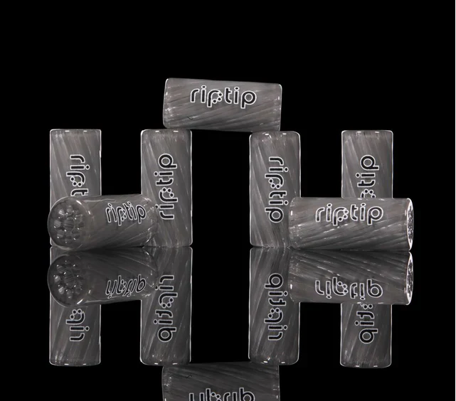 Gordo Scientific Rip Tips - Portland Grey