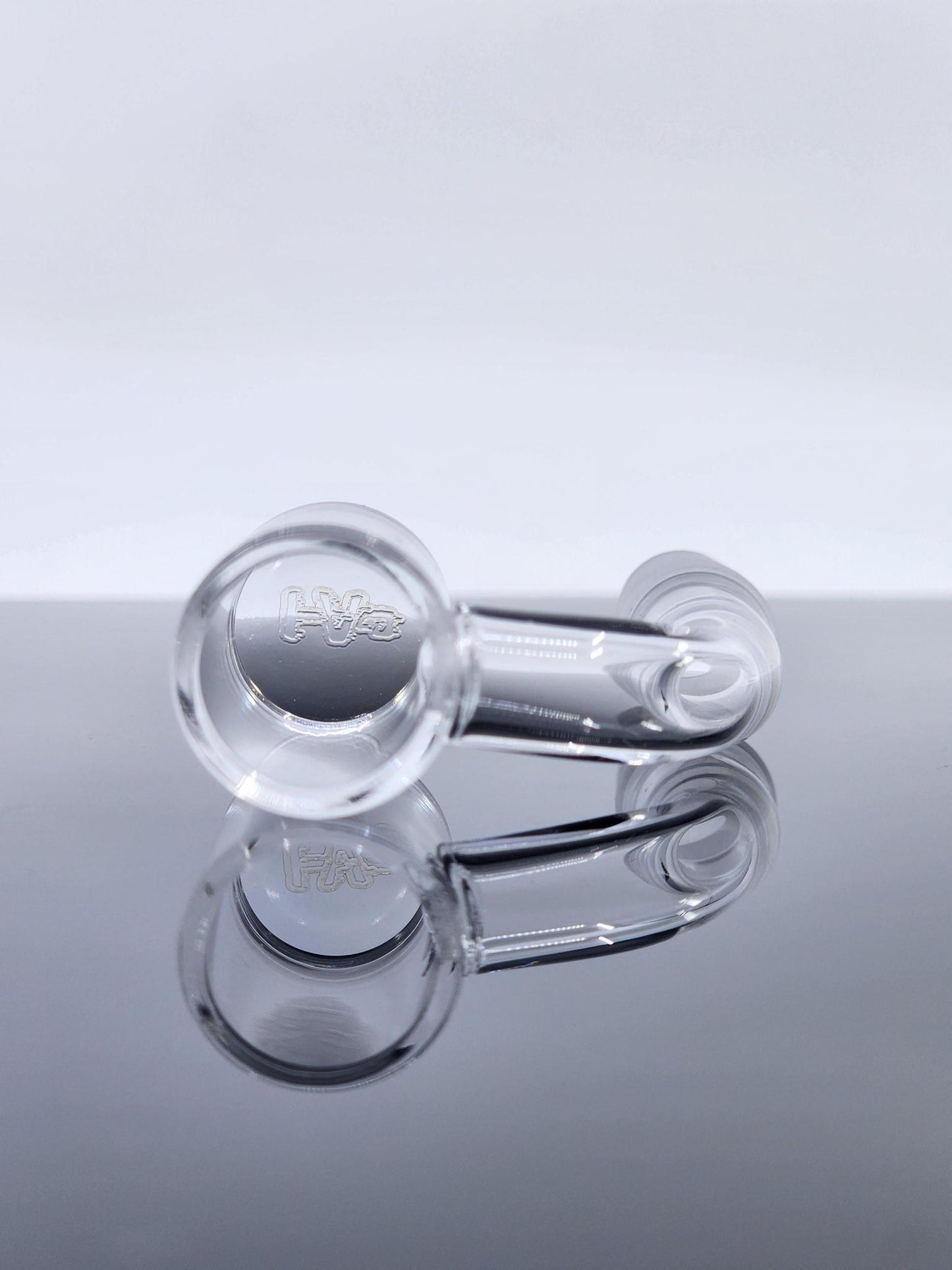 TAG - 8.5" Faberge Can Super Slit Donut w/ Bellow Base