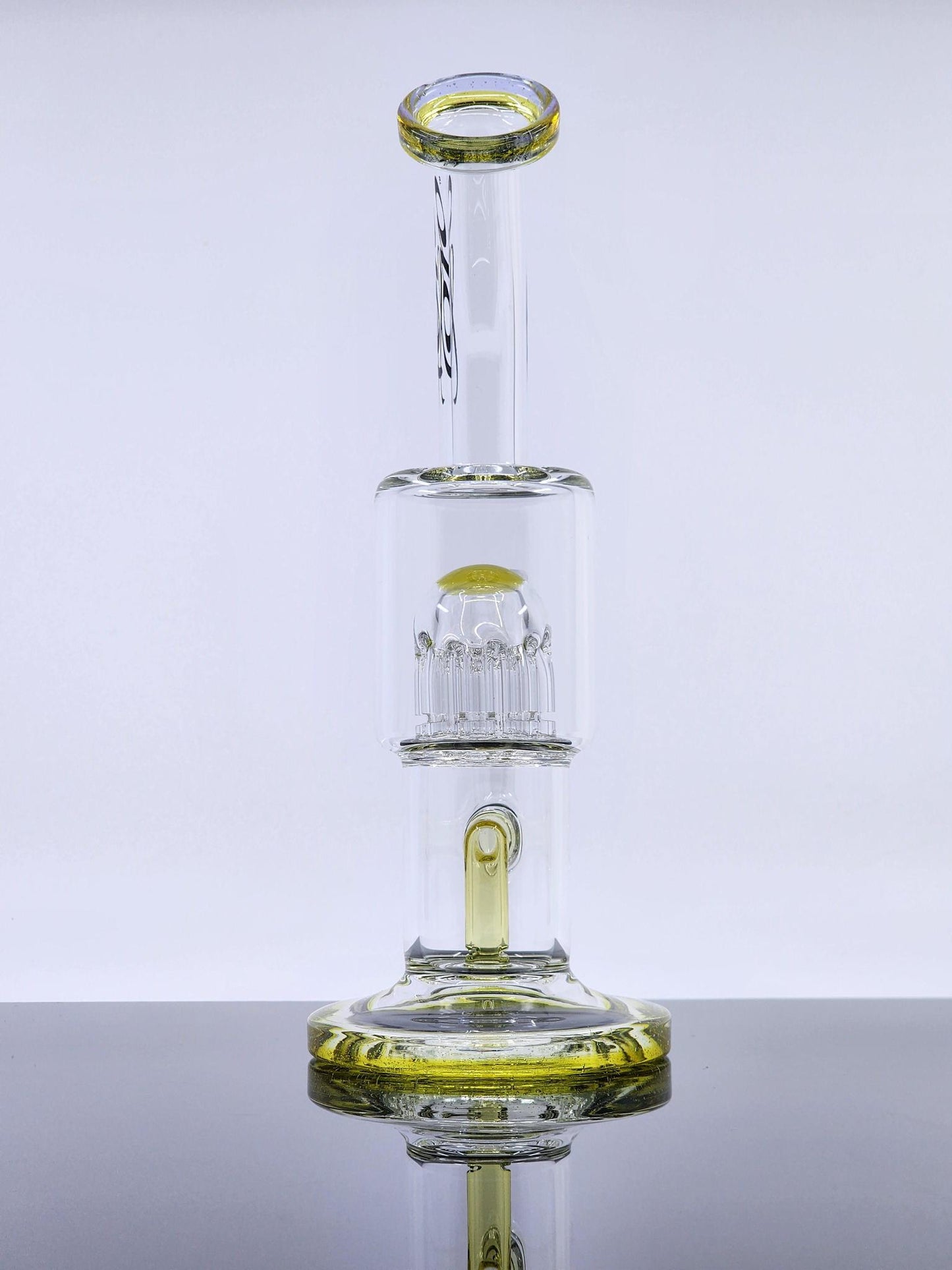 Toro Double Micron #2