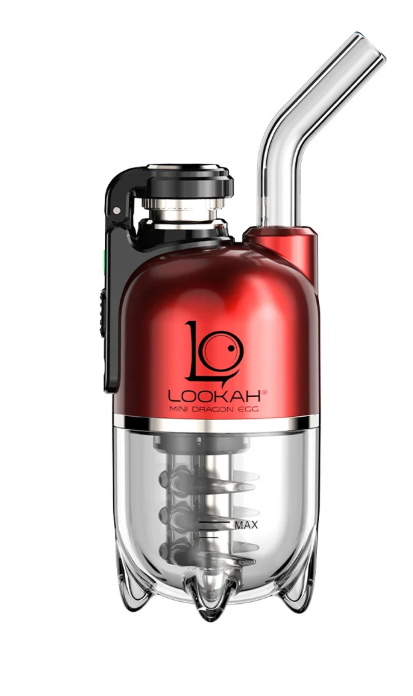 Lookah - Dragon Egg Mini