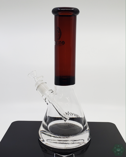 Encore Glass - 12.5" Heavy Bottom Beaker