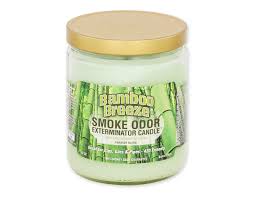 Smoke Odor Exterminator - Candles