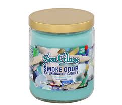 Smoke Odor Exterminator - Candles