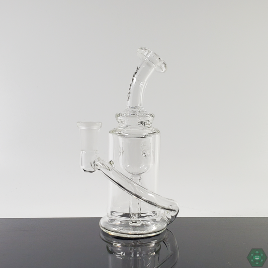 Encore Glass - Micro Incycler
