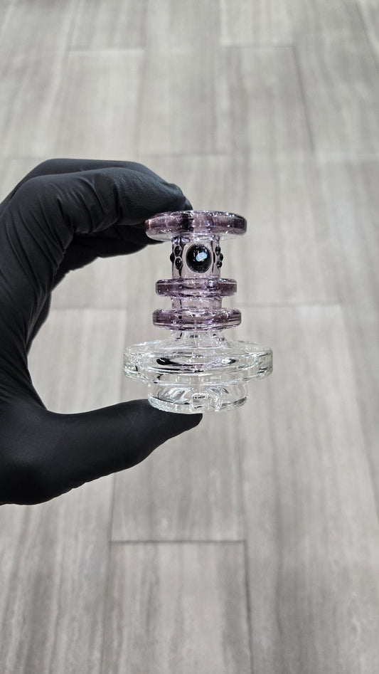 Aj Surf City - Full Color Dry Top Focus V Carta Attachment