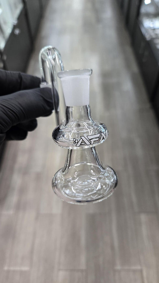 AFM Glass - Dry Catcher 14M 90