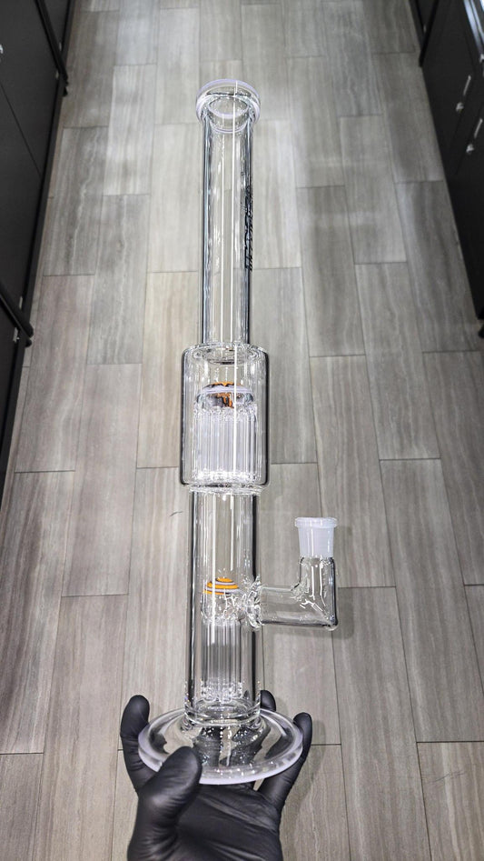 Toro 7/13 Arm Reversal #2