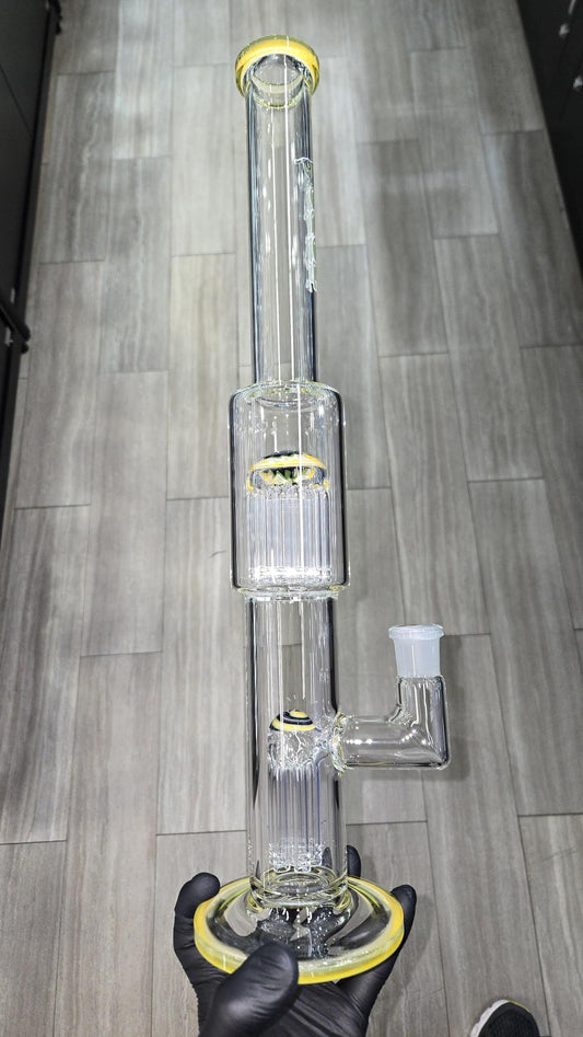 Toro 7/13 Arm Reversal #1