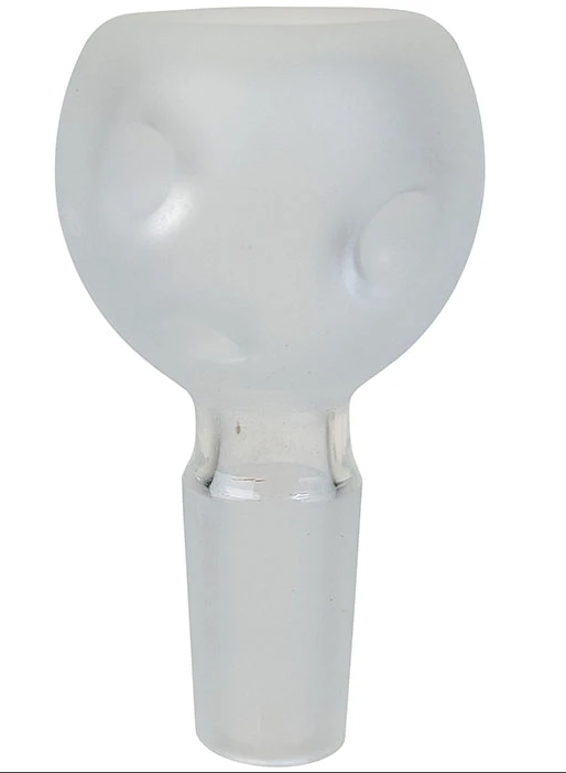 Hemper - Glow In The Dark Moon Bowl
