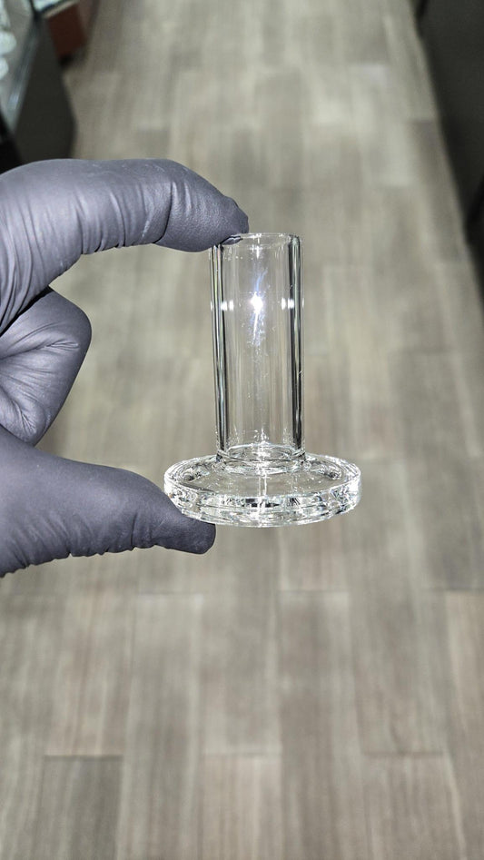 Tokr Glass - Clear Pivot Stand