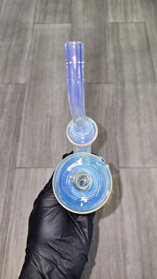 Rootin Tootin Glass - Fumed Sherlock