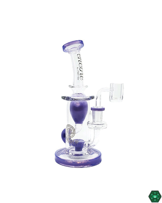 Encore Glass - 7" Incycler