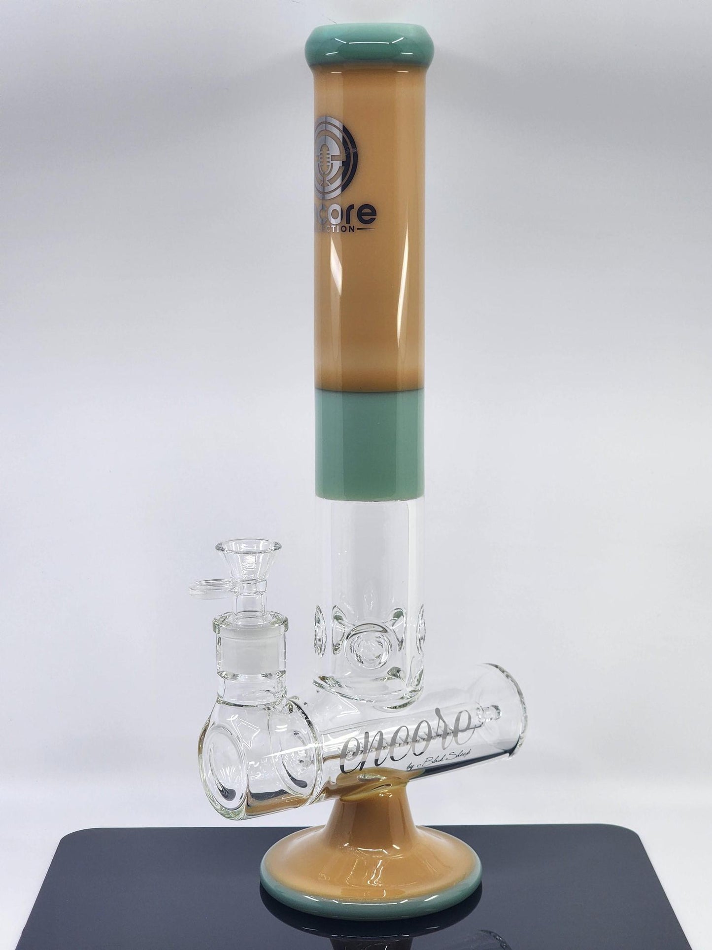 Encore - 18" 5mm Inline