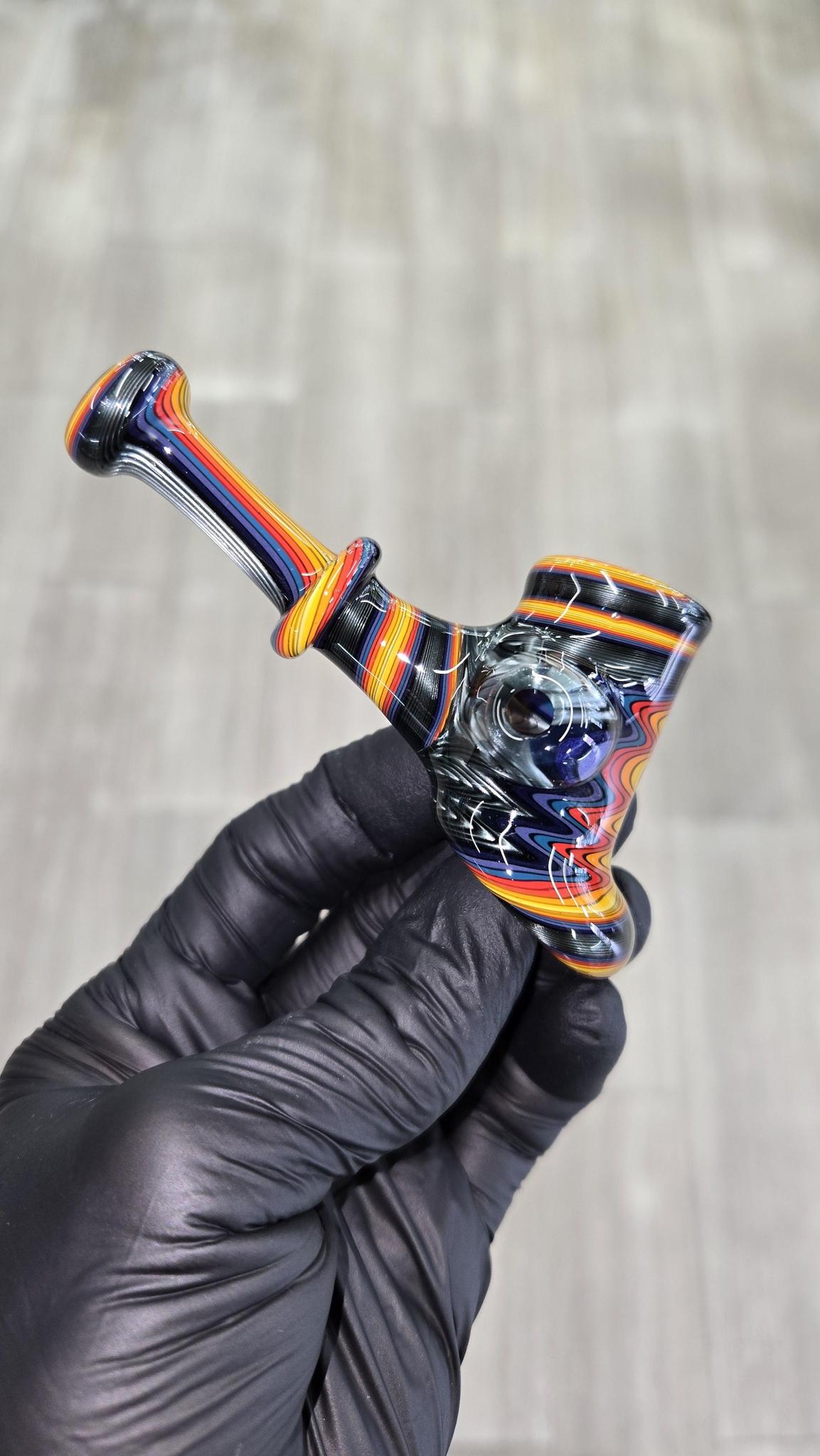 Andy G Mini Wig Wag Hammer