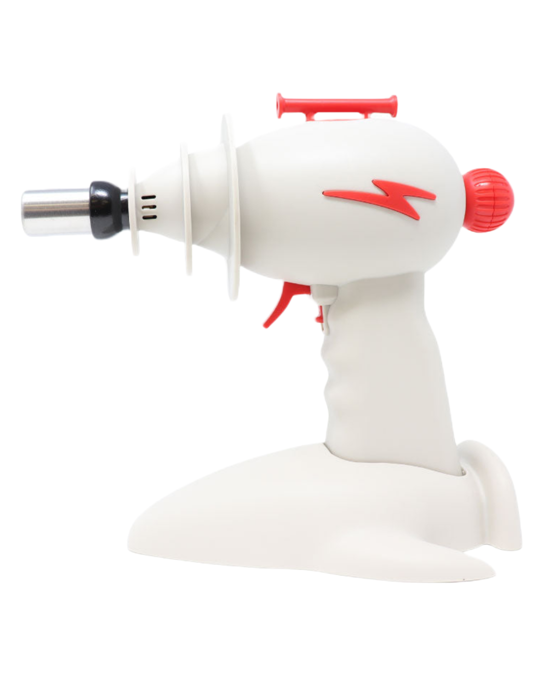 Futuristic Design Torch: The Thicket Torch Lightyear showcases a unique and modern design, providing a reliable heat source for any session.