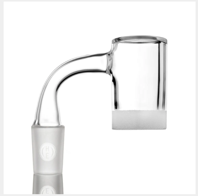 Highly Educated 25mm Gavel 3 with deeper bucket, stronger welds, and optimized design for efficient use with cold start techniques.