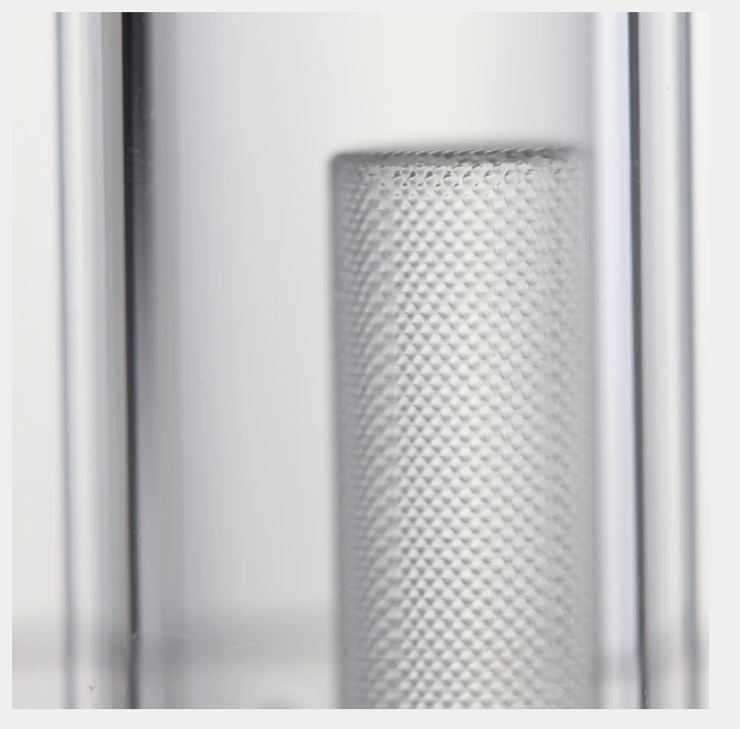 Highly Educated Control Tower with SE Pillar, ensuring the perfect dab every time by leaving a golden film without char, stains, or puddles.