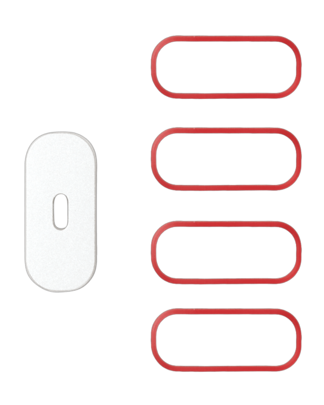 PAX 3 Concentrate Adapter Replacement Lid & O-Ring Reliable Replacem HG PAX 3 Concentrate Adapter Replacement Lid & O-Ring Reliable Replacem HG
